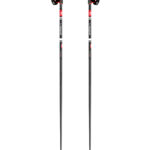 Bežecké palice REX Vega Ski Pole 30 % carbon