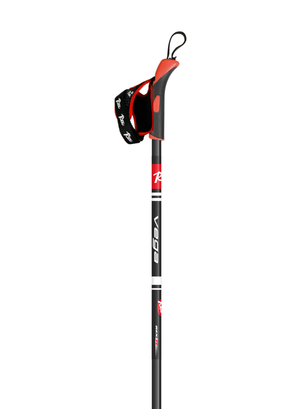 Bežecké palice REX Vega Ski Pole 30 % carbon 3