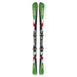 Elan Amphibio SLX FIS Plate + Bindings ER 14.0 GW FF DEMO ER 14.0 GW FF DEMO