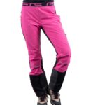 GTS 606422L - dámské outdoor kalhoty High Performance - Pink