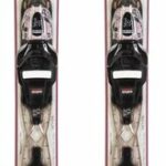 ROSSIGNOL Experience W 76 Express + Xpress W 10 GW B83