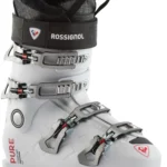 ROSSIGNOL PURE COMFORT 60-WHITE GREY