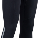 Nohavice SILVINI Rubenza WP1741, black-cloud