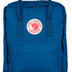 FJALLRAVEN KÅNKEN - LAKE BLUE