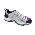 Alpina Diamond 2.0 W WHITE/VIOLET