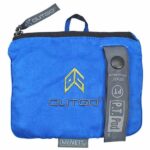 PINGUIN uterák Microfaser PT PoD OUTGO Cobalt Blue