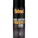 Grangers Fabsil Wax Cotton Proofer Spray 200ml - impregnácia na textil