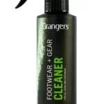 GRANGERS FOOTWEAR + GEAR CLEANER ČISTIACI PROSTRIEDOK
