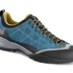 SCARPA ZEN PRO LAKE BLUE MUSTARD