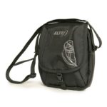 ALTUS Traveling bag Manila AT-1411 čierna taška cez plece