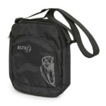 ALTUS Traveling bag Doha AT-1413 čierna taška cez plece
