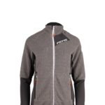 GTS 302432L dámska mikina WAFFLE HIGHLOFT