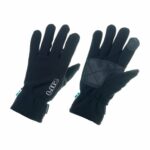 2117 of Sweden rukavice Borga black UNISEX
