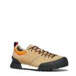 Scarpa Kalipe BEIGE-ORANGE FLUO
