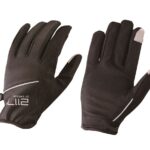 2117  BÄREBERG - Unisex bežecké rukavice