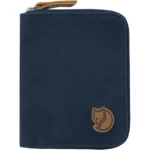 FJALLRAVEN Zip Wallet - Rôzne farby