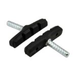 LONGUS brzdové gumičky ELIPS súmerná elipsa 60mm