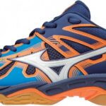 Mizuno WAVE PHANTOM  X1GA226076 - halova obuv