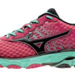 Mizuno WAVE INSPIRE 11 - dámska bežecká obuv