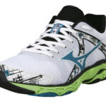Dámska bežecká obuv Mizuno Wave Inspire 10