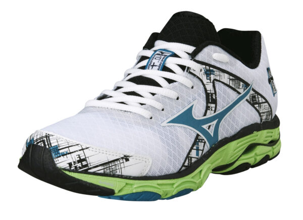 Dámska bežecká obuv Mizuno Wave Inspire 10