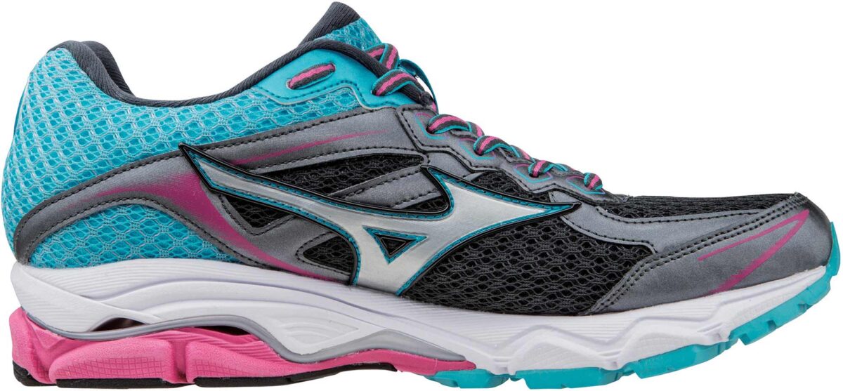 Mizuno WAVE ULTIMA 7 W 1