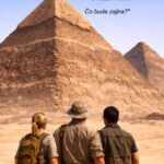 PYRAMÍDOVÝ KLAM