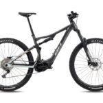 BH  iLYNX+ SL TRAIL 8.0