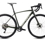 BH GRAVELX 1.0